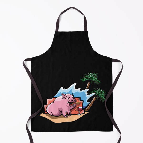 Item preview, Youngest of 3 little pigs designed and sold by artztur.