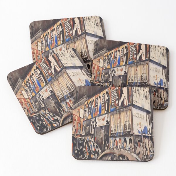 Item preview, best city image  designed and sold by Chandio.