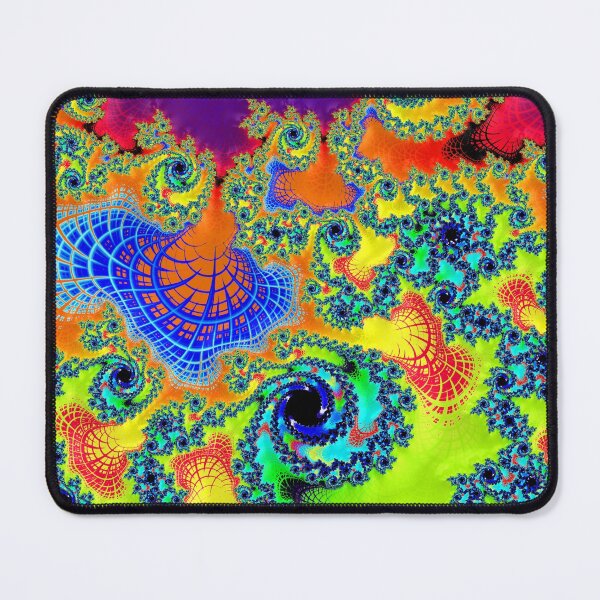 Item preview, Gazing into Love designed and sold by TrippyFacemasks.