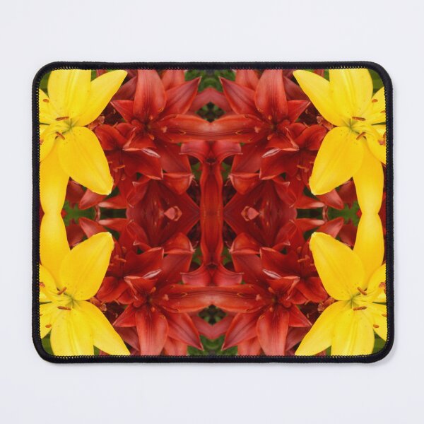 Item preview, "A Gathering of Lilies" Remix - 3 (2-1) [D4468~49] designed and sold by StudioActivo.