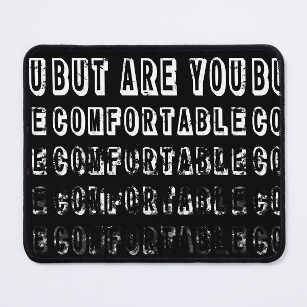 Item preview, Copy of Comfortable Doug - White designed and sold by spirit-fly.