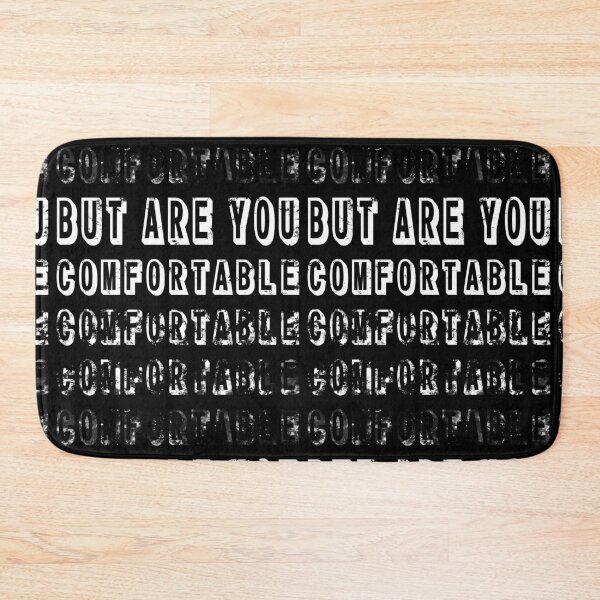 Item preview, Copy of Comfortable Doug - White designed and sold by spirit-fly.