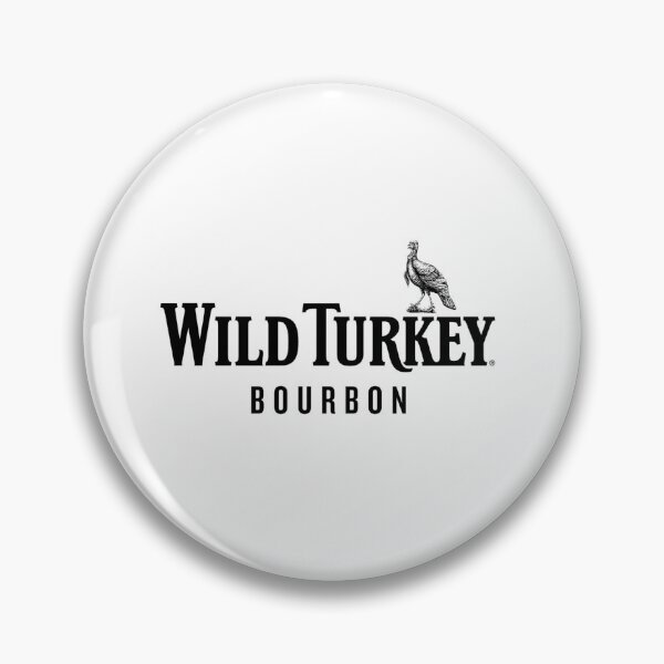 Item preview, Wild Turkey Bourbon designed and sold by Makattack99.