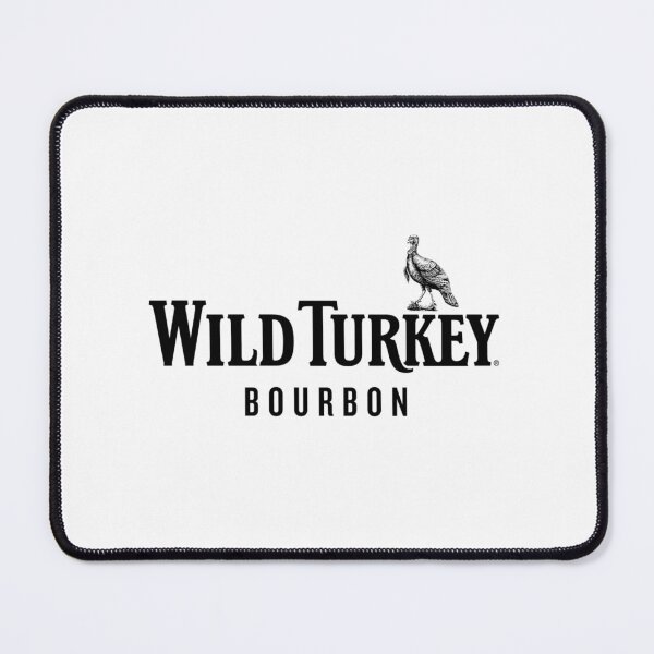 Item preview, Wild Turkey Bourbon designed and sold by Makattack99.