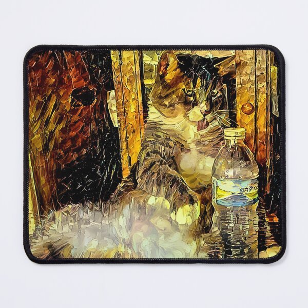Item preview, Lazy Cat designed and sold by IssyDesigns.