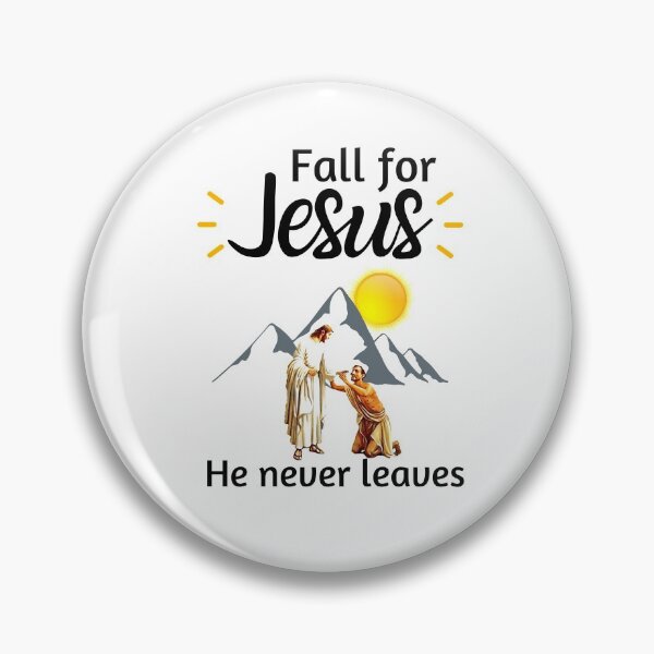 Artikelvorschau, Verliebe dich in Jesus, er verlässt den Sonnenuntergang nie entworfen und verkauft von DivineLiveShop.