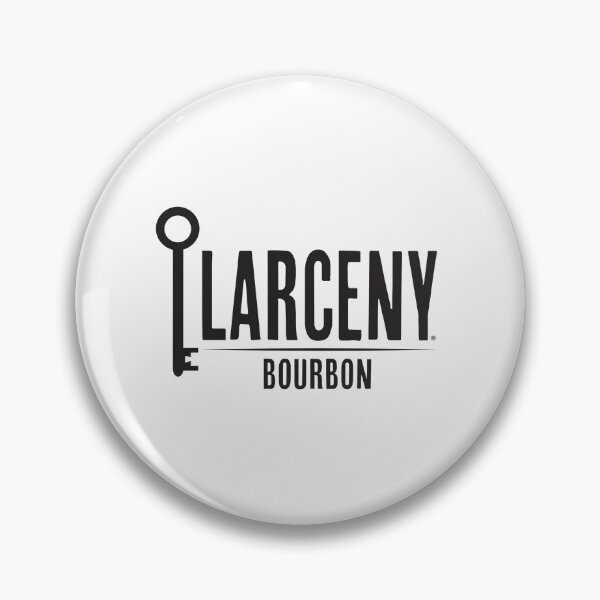 Item preview, Larceny Bourbon designed and sold by Makattack99.
