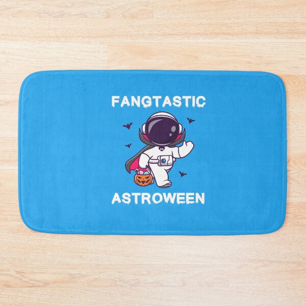Item preview, 2021 Halloween Astronaut Vampire Funny Pun Spaceman Space designed and sold by gkao.