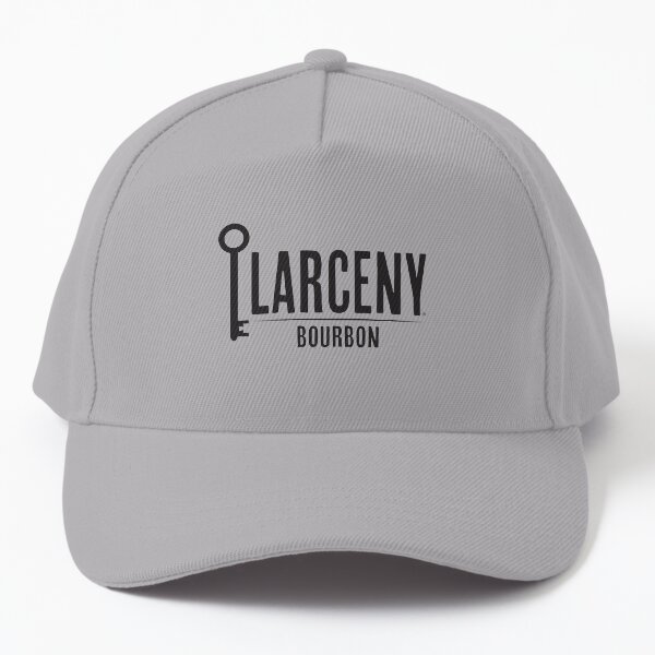Item preview, Larceny Bourbon designed and sold by Makattack99.