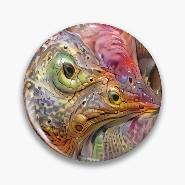Item preview, Enchanting Rainbow Dream Critters designed and sold by IssyDesigns.