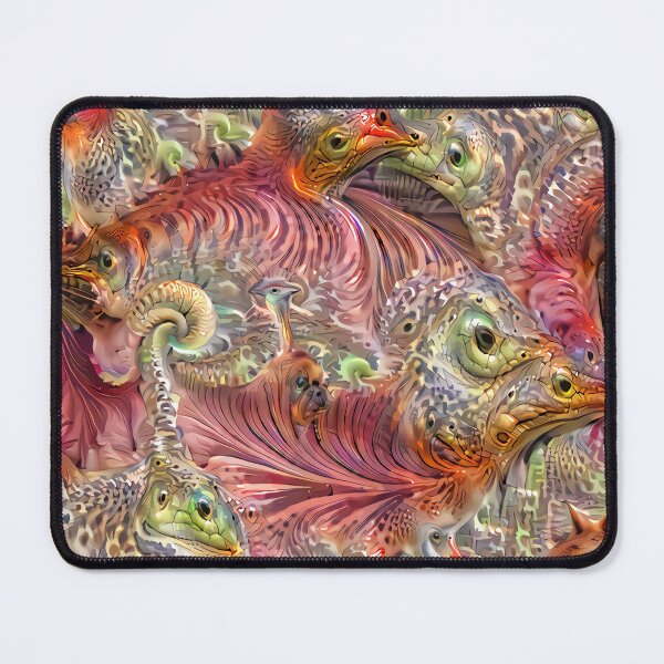 Item preview, Enchanting Rainbow Dream Critters designed and sold by IssyDesigns.