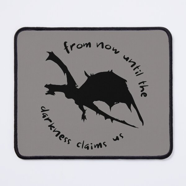 Item preview, Until the Darkness Claims Us designed and sold by Celticrose721.
