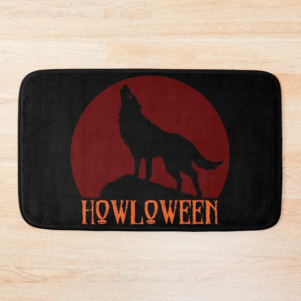 Item preview, Howloween  designed and sold by GuwdTCo.