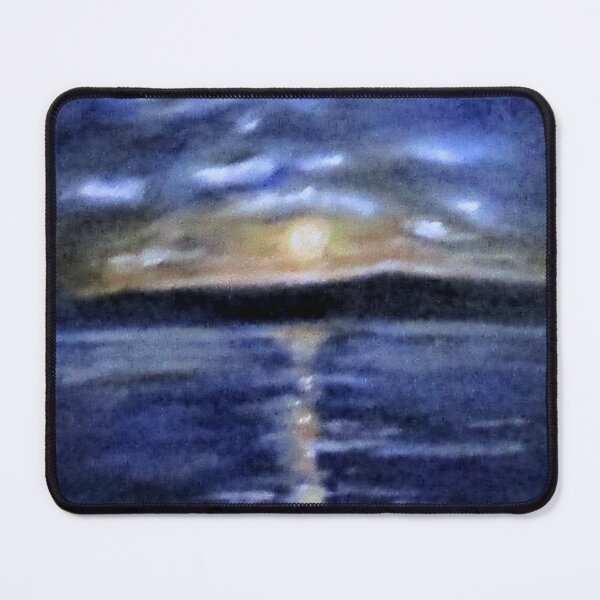 Item preview, Kims Beach Sunset No4. designed and sold by Clyde J. Kell.