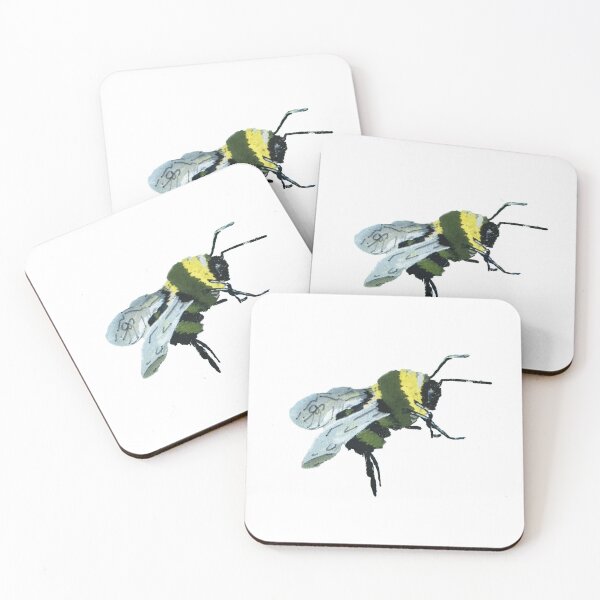 Item preview, Humble Bumblebee designed and sold by CJSCRAFTS.