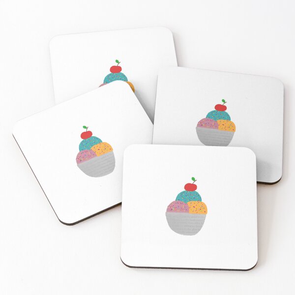 Item preview, Ice cream designed and sold by greenmtndesigns.