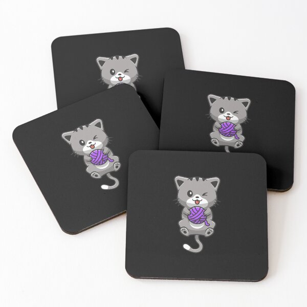 Item preview, cats cartoon designed and sold by zaher97.