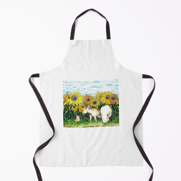 Item preview, No Fences designed and sold by SKimballArt.