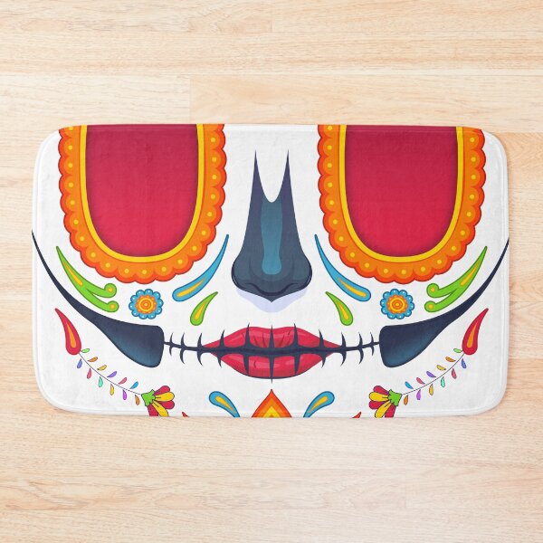 Item preview, La Catrina designed and sold by Wishinglob.