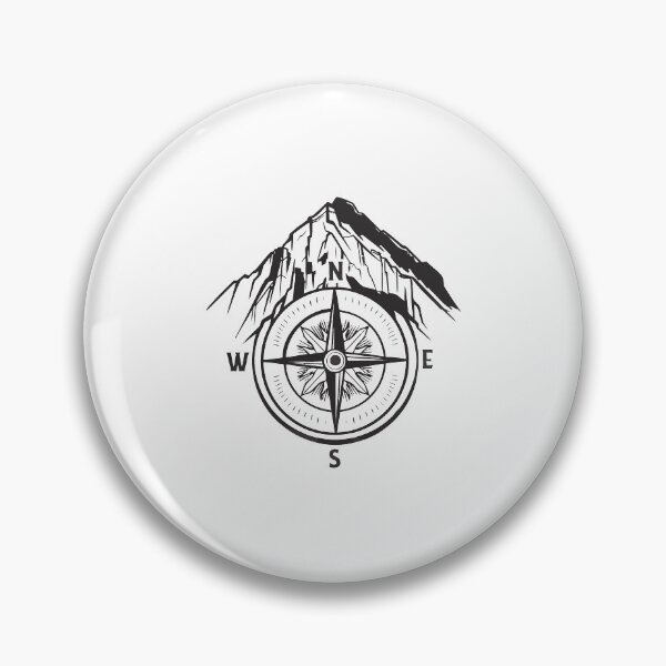 Item preview, Compass designed and sold by zaher97.
