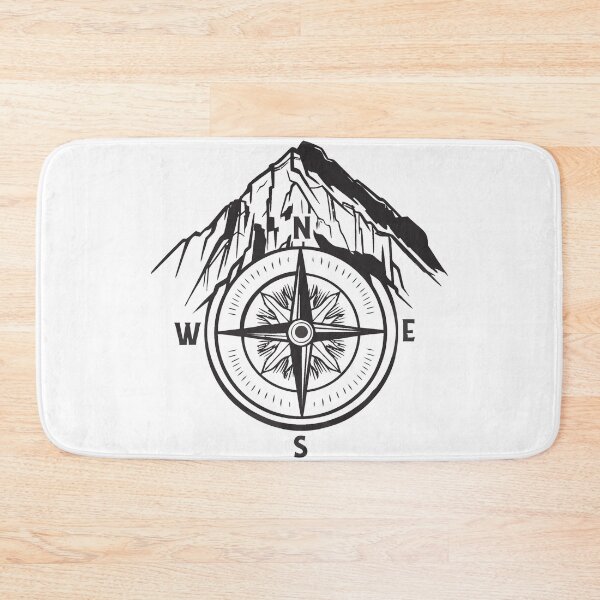 Item preview, Compass designed and sold by zaher97.
