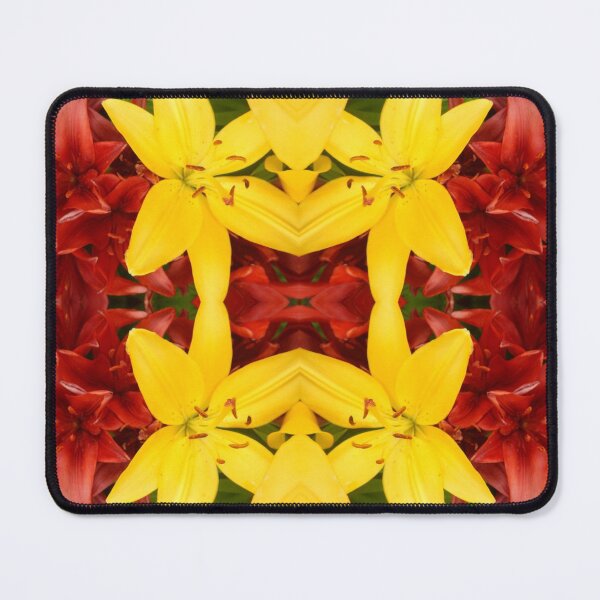 Item preview, "A Gathering of Lilies" Remix - 3 (4-1) [D4468~49] designed and sold by StudioActivo.