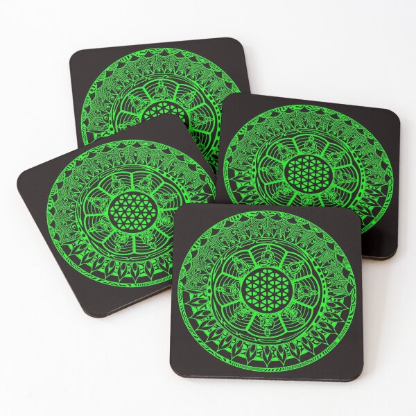 Item preview, Mandala designed and sold by Orinocco.
