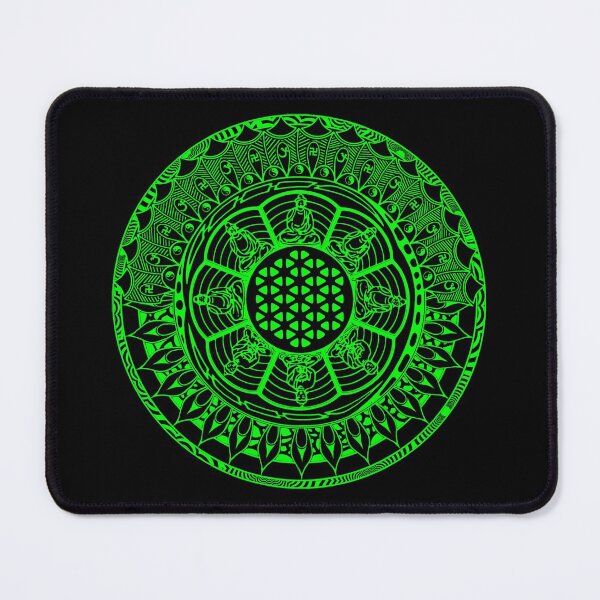 Item preview, Mandala designed and sold by Orinocco.