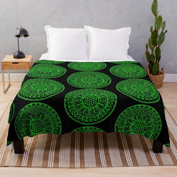 Item preview, Mandala designed and sold by Orinocco.