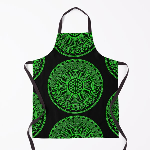 Item preview, Mandala designed and sold by Orinocco.