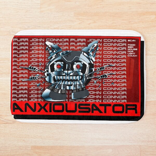 Item preview, anxiousator designed and sold by Helycatarg.
