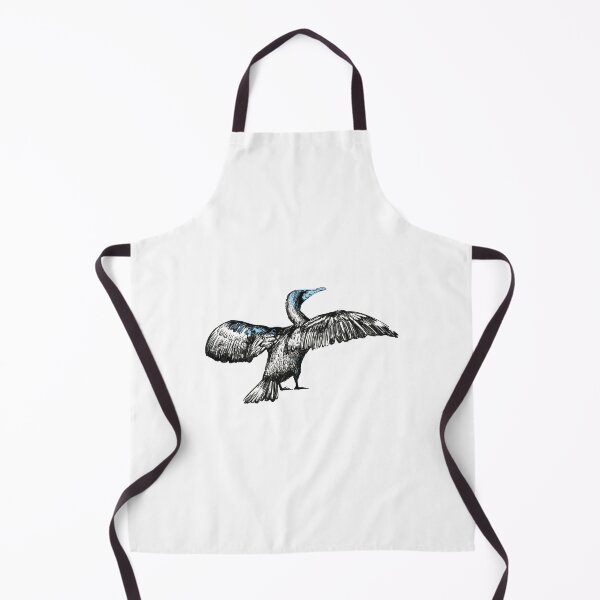 Item preview, cormorant designed and sold by zaher97.