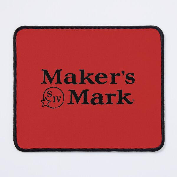 Artikelvorschau, Maker’s Mark Bourbon entworfen und verkauft von Makattack99.