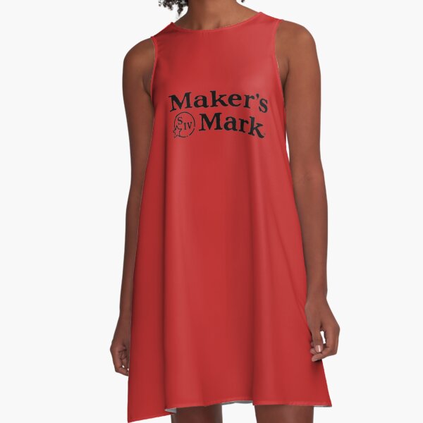 Item preview, Maker's Mark Bourbon designed and sold by Makattack99.