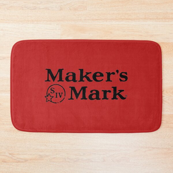 Item preview, Maker's Mark Bourbon designed and sold by Makattack99.