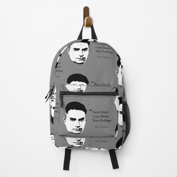 Item preview, Ben Shapiro Facts Don't Care About Your Feelings designed and sold by denisseinfeld.