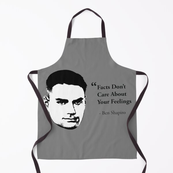 Item preview, Ben Shapiro Facts Don't Care About Your Feelings designed and sold by denisseinfeld.