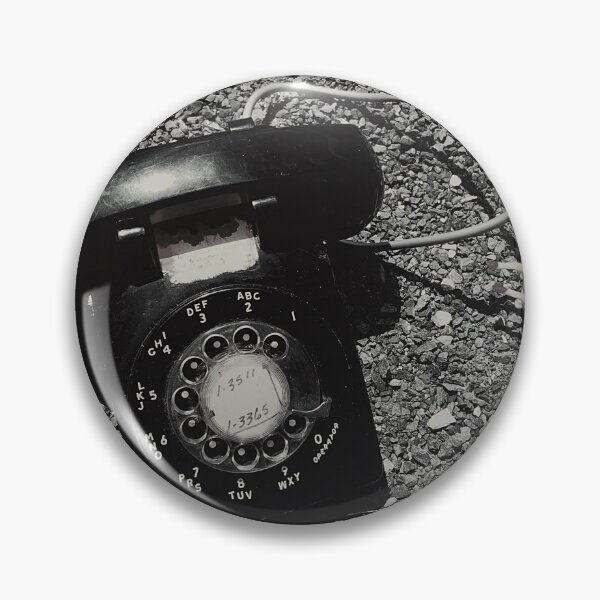 Item preview, WRONG NUMBER designed and sold by Swooncake Press.