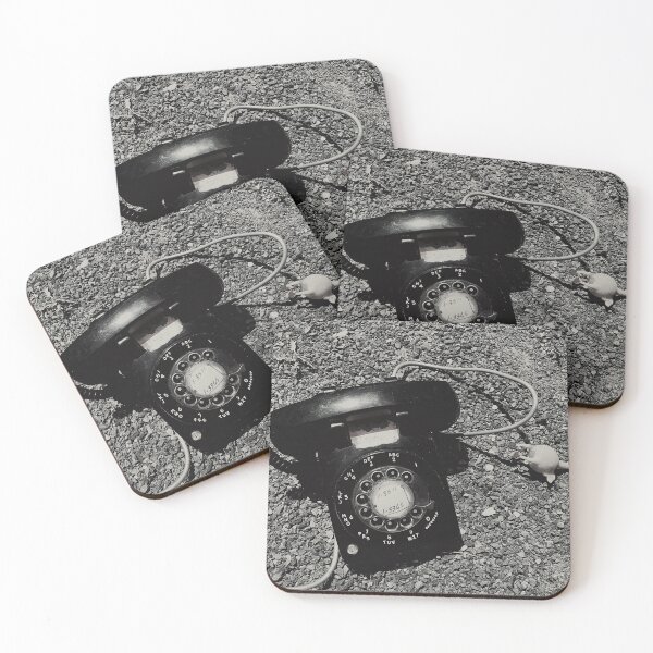 Item preview, WRONG NUMBER designed and sold by Swooncake Press.