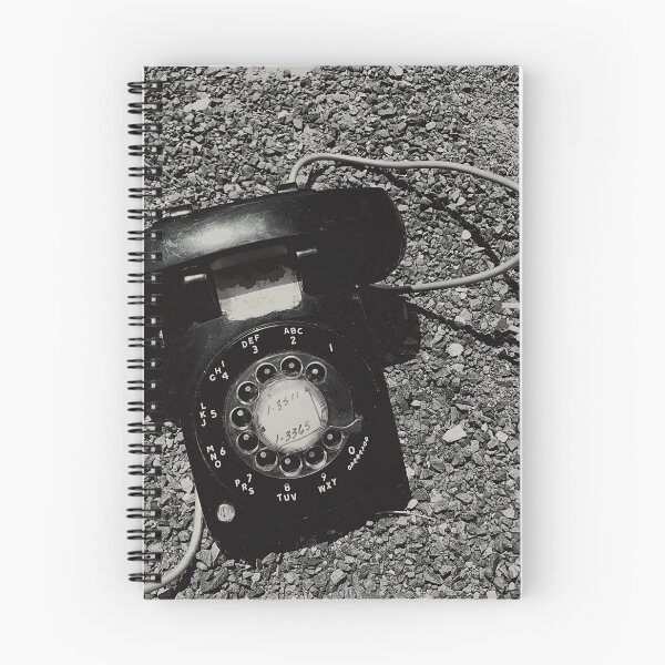 Item preview, WRONG NUMBER designed and sold by Swooncake Press.