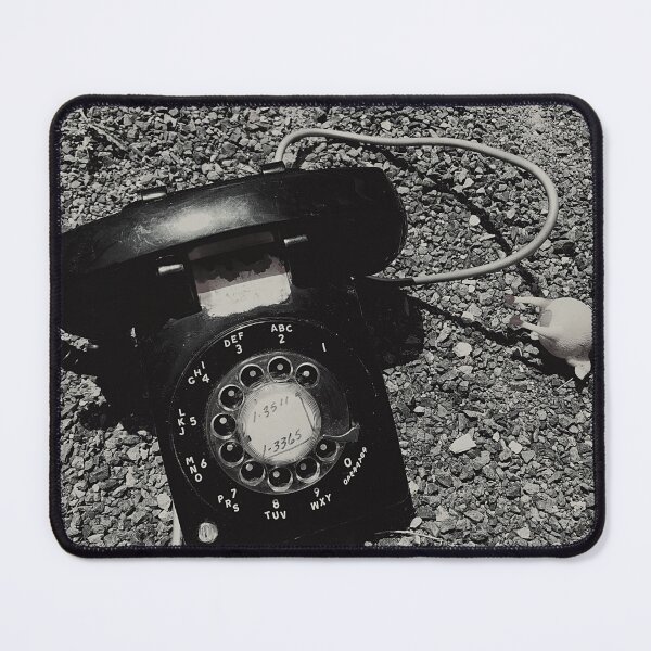 Item preview, WRONG NUMBER designed and sold by Swooncake Press.