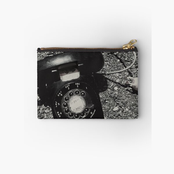 Item preview, WRONG NUMBER designed and sold by Swooncake Press.