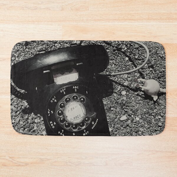 Item preview, WRONG NUMBER designed and sold by Swooncake Press.