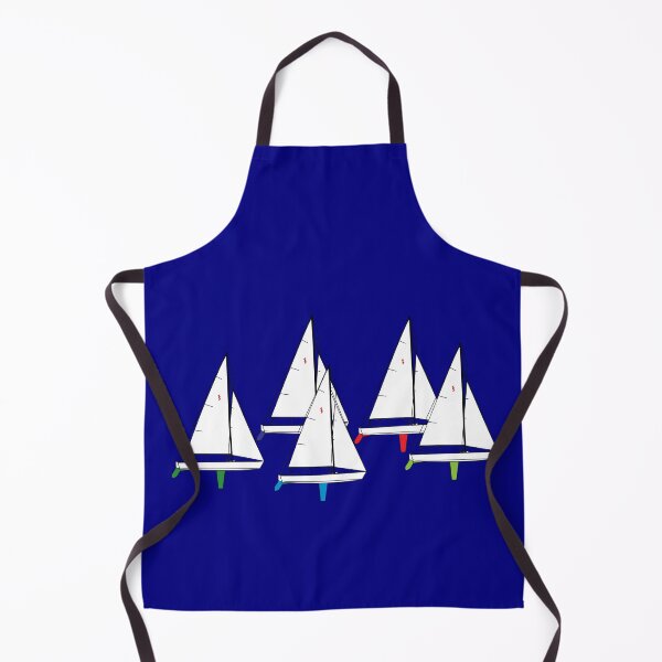 Item preview, Lightning Sailboats Racing designed and sold by CHBB.