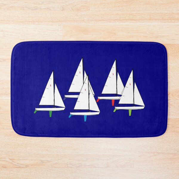 Item preview, Lightning Sailboats Racing designed and sold by CHBB.