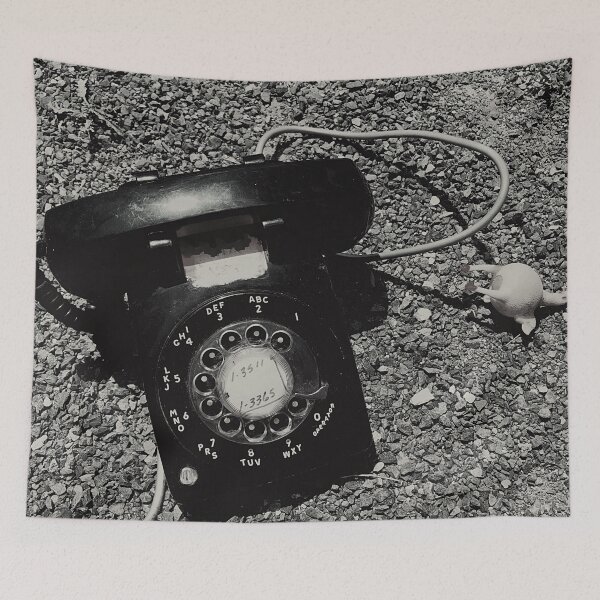 Item preview, WRONG NUMBER designed and sold by Swooncake Press.