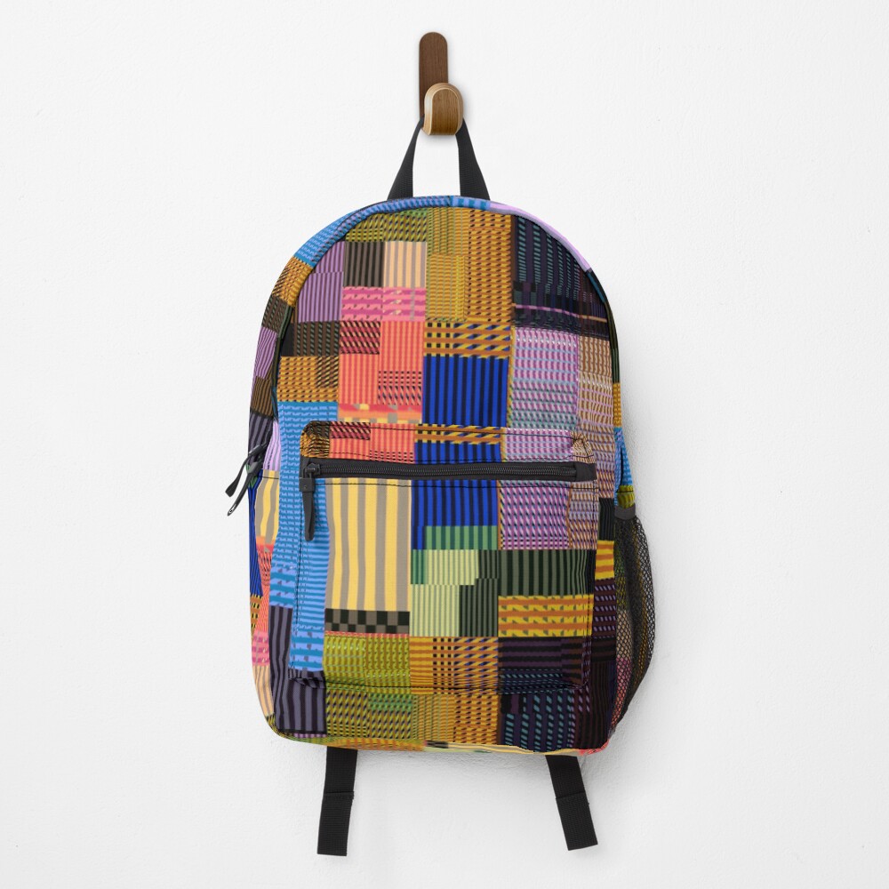 Item preview, Backpack designed and sold by CoCDesigns.