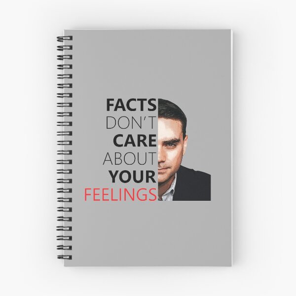 Item preview, Ben Shapiro Facts Don't Care About Your Feelings designed and sold by denisseinfeld.
