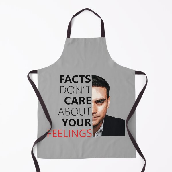 Item preview, Ben Shapiro Facts Don't Care About Your Feelings designed and sold by denisseinfeld.