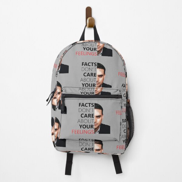 Item preview, Ben Shapiro Facts Don't Care About Your Feelings designed and sold by denisseinfeld.